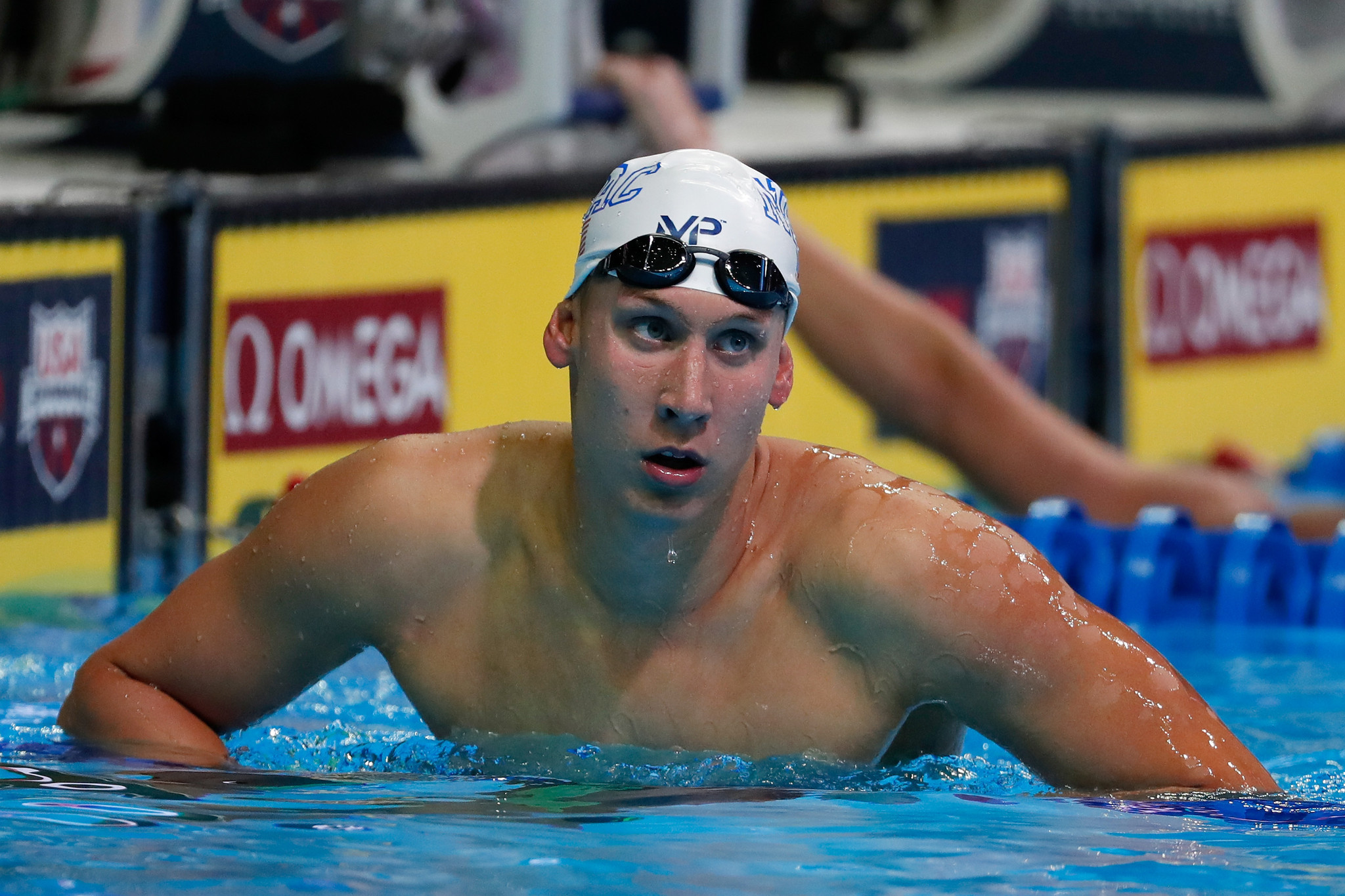 Hagino – Kalisz (futampárosítás) V 3,2