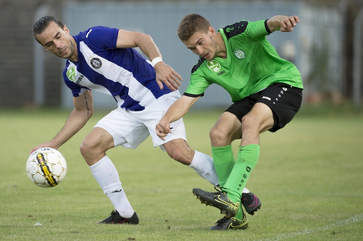 Paksi FC – Újpest (mindkét csapat szerez gólt) 2,00