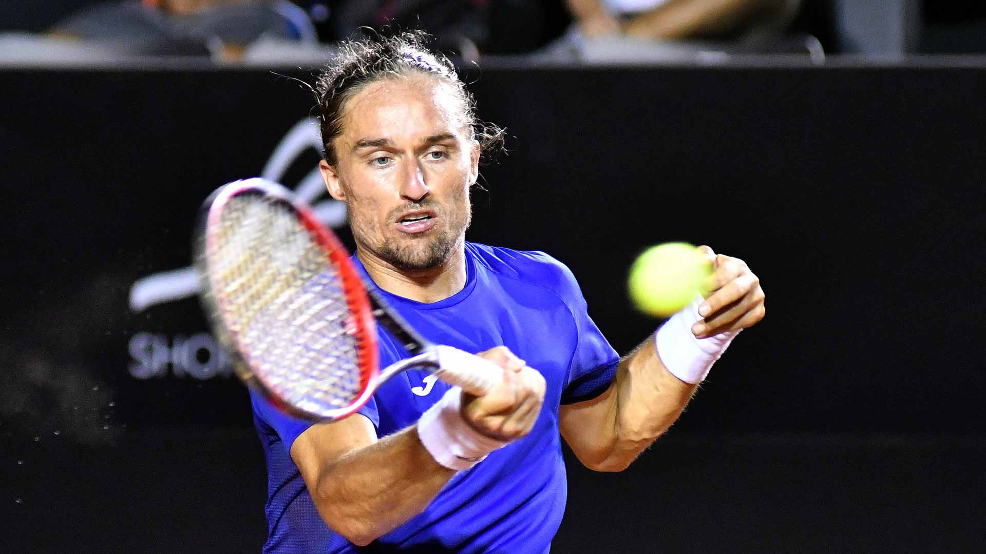 Kuznetsov – Dolgopolov V 2,10
