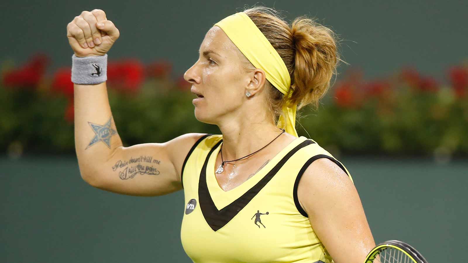 Hercog – Kuznetsova (AH -5,5) V 1,83