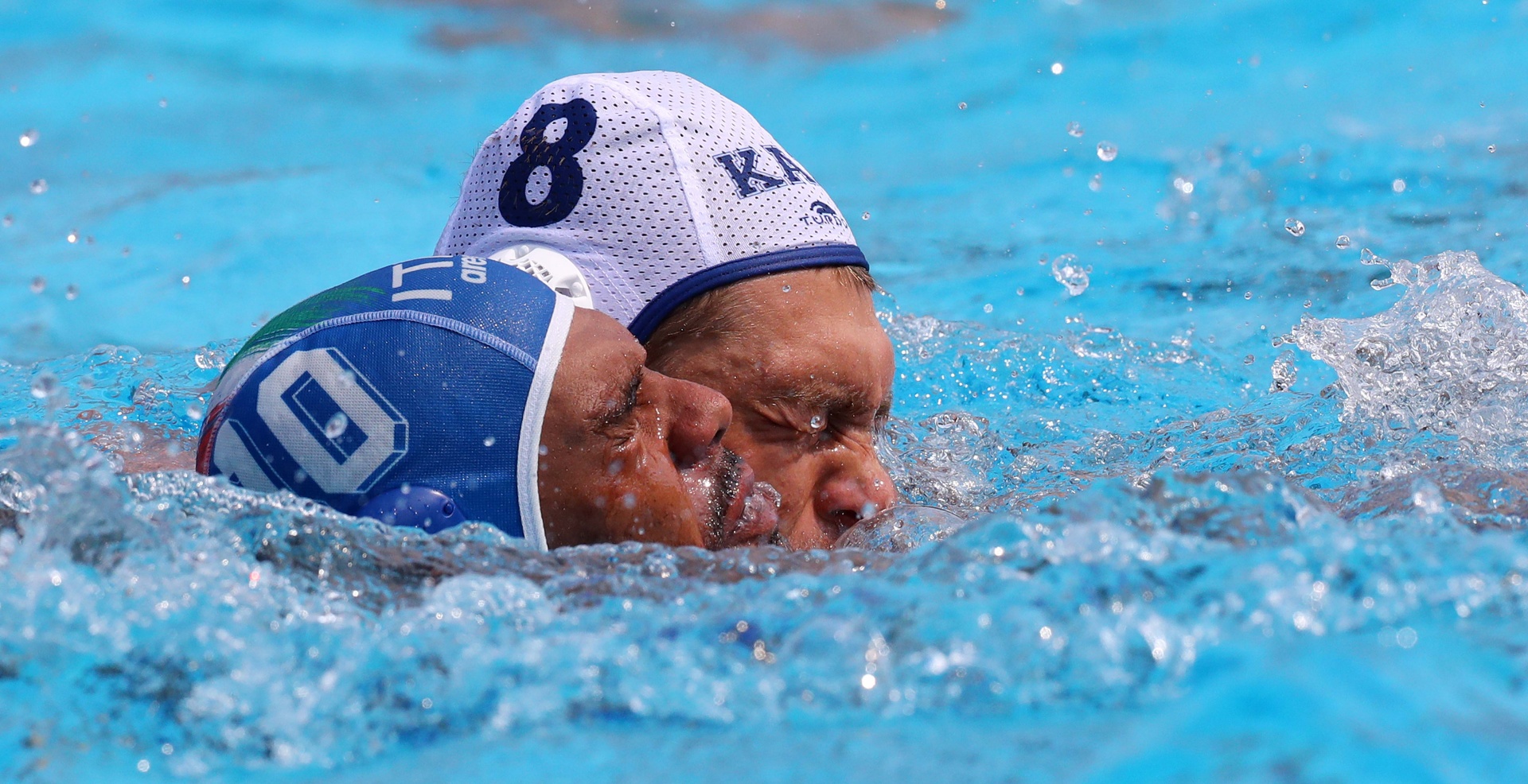 Olaszország – Ausztrália (16,5 gól felett) 1,85