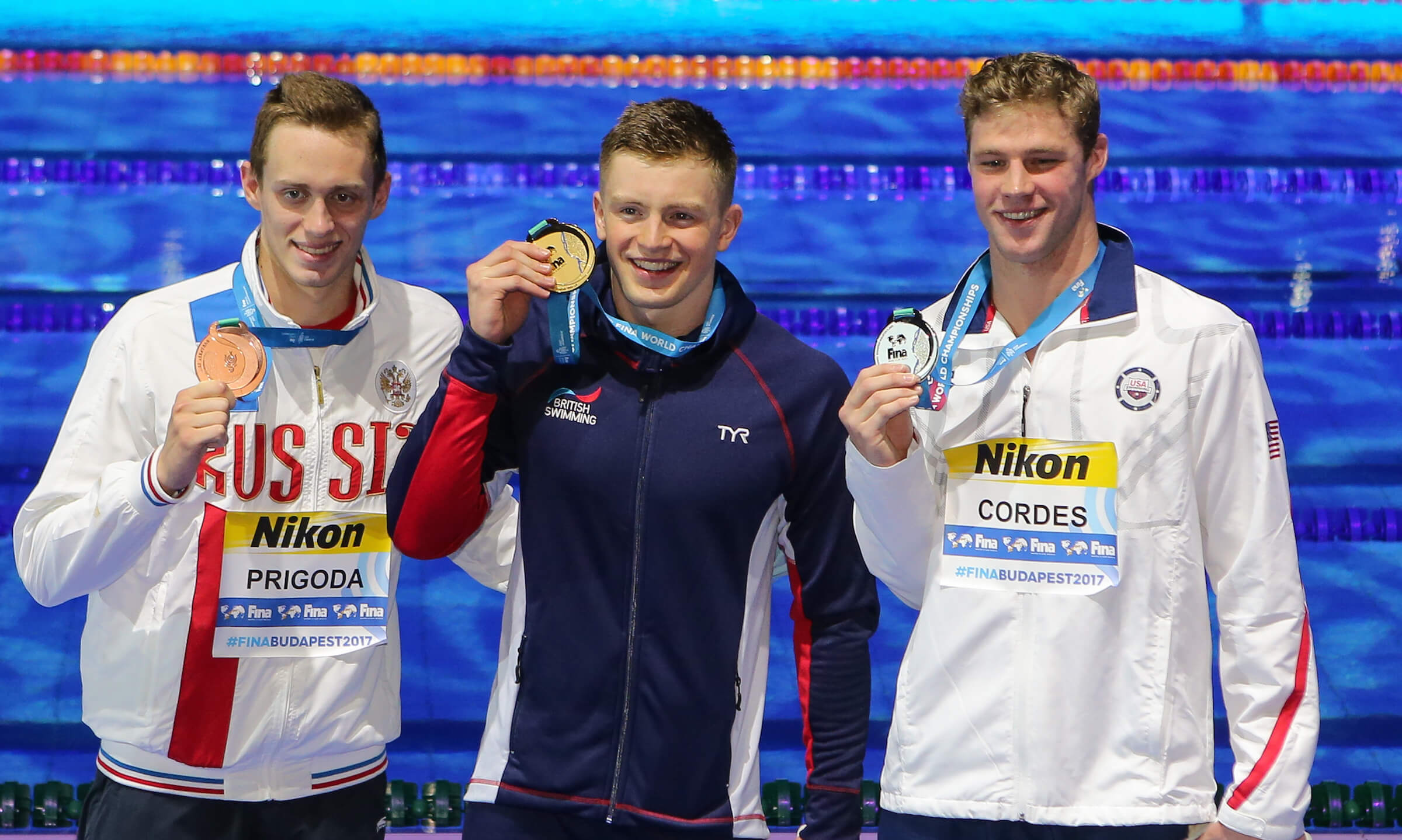 Cordes – Prigoda (futampárosítás) H 1,65