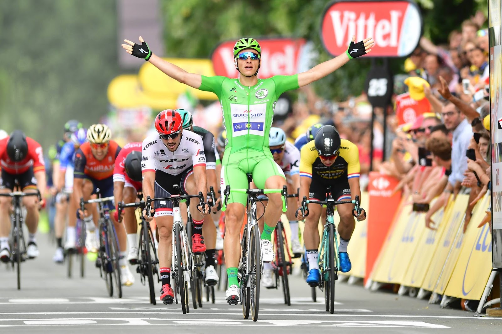 Selig – Cimolai (szakaszpárosítás) V 1,66