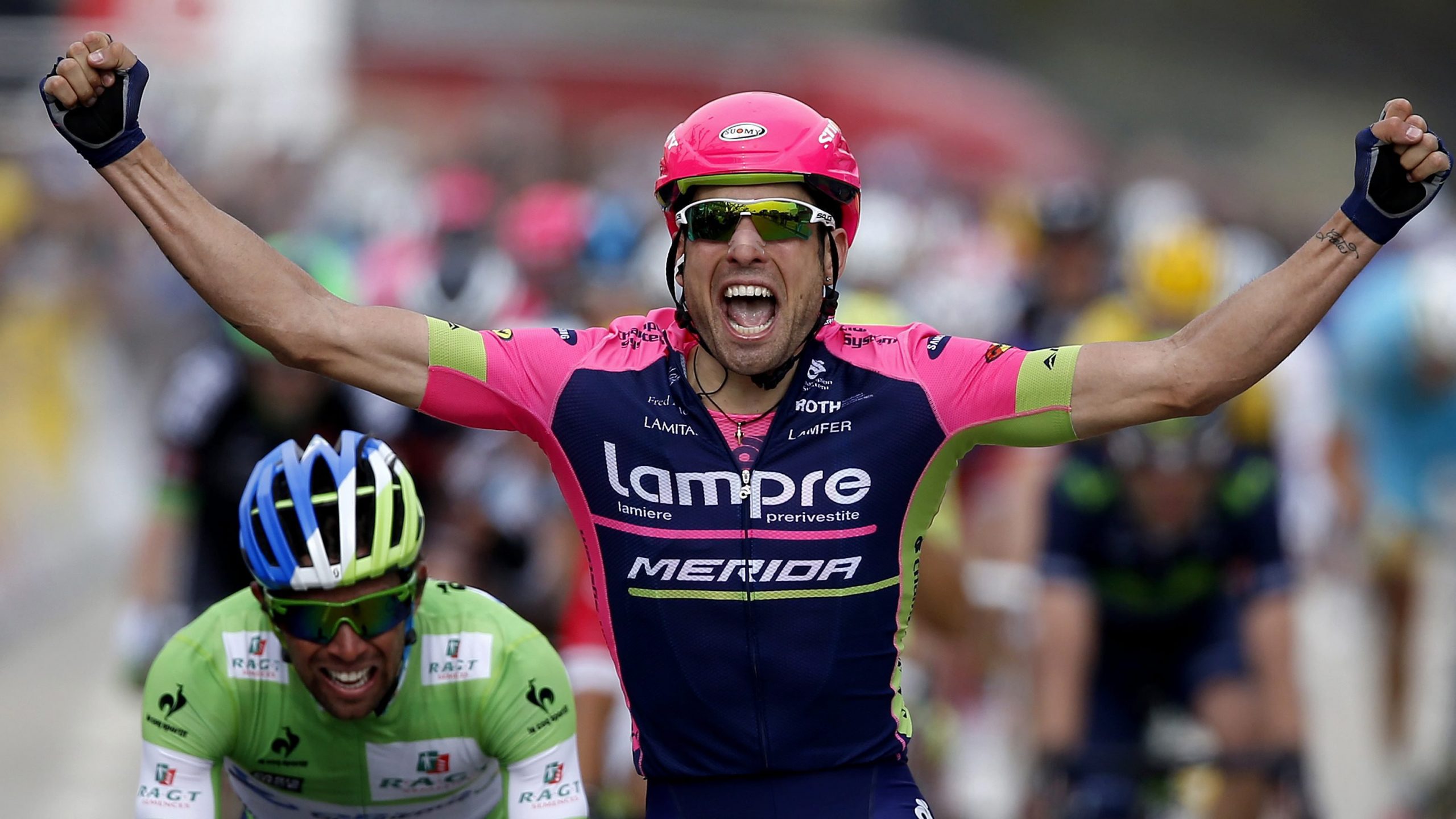 Cimolai – Sabatini (szakaszpárosítás) H 1,62