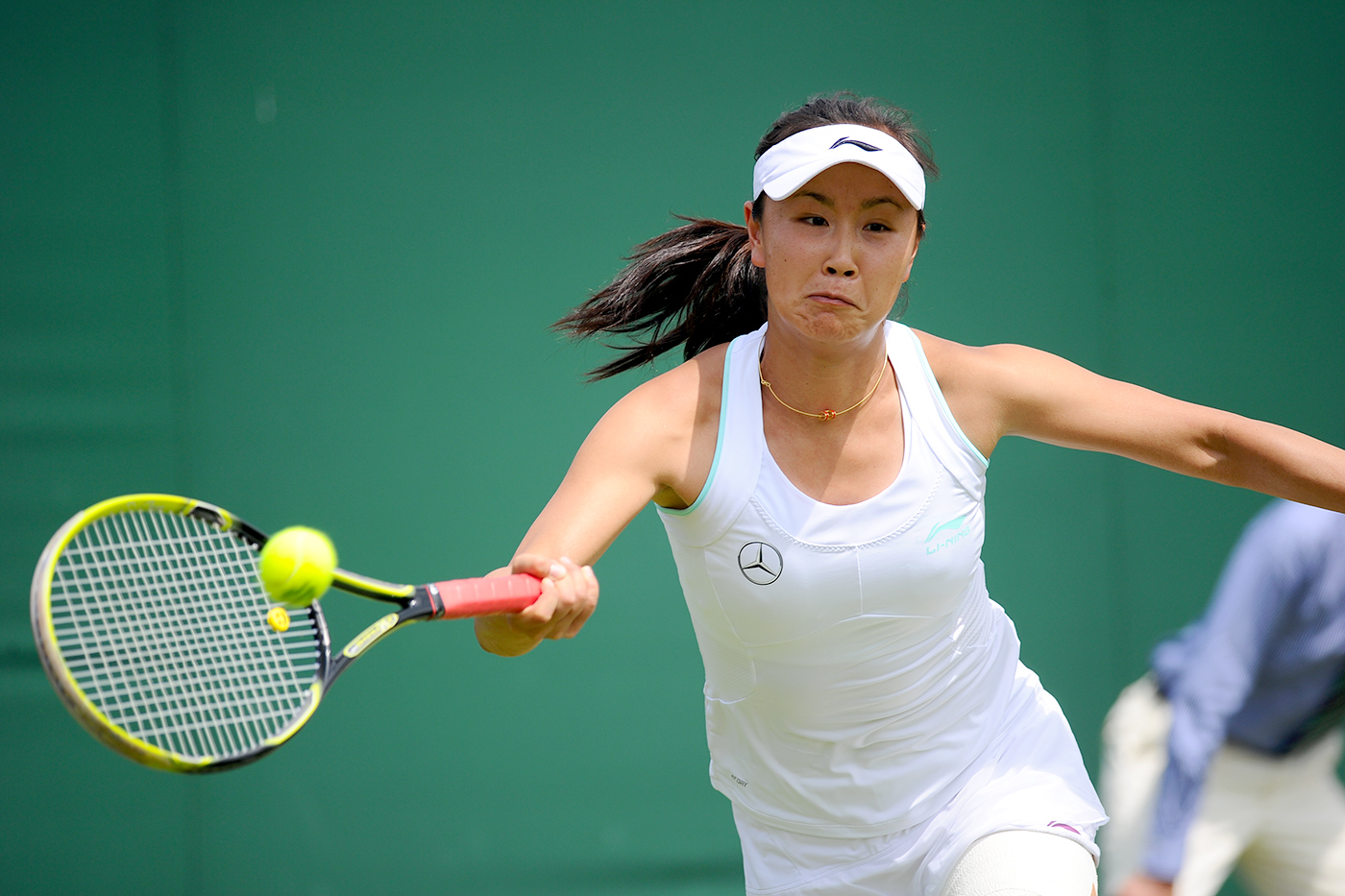 Peng – Halep (AH +4,5) H 1,72