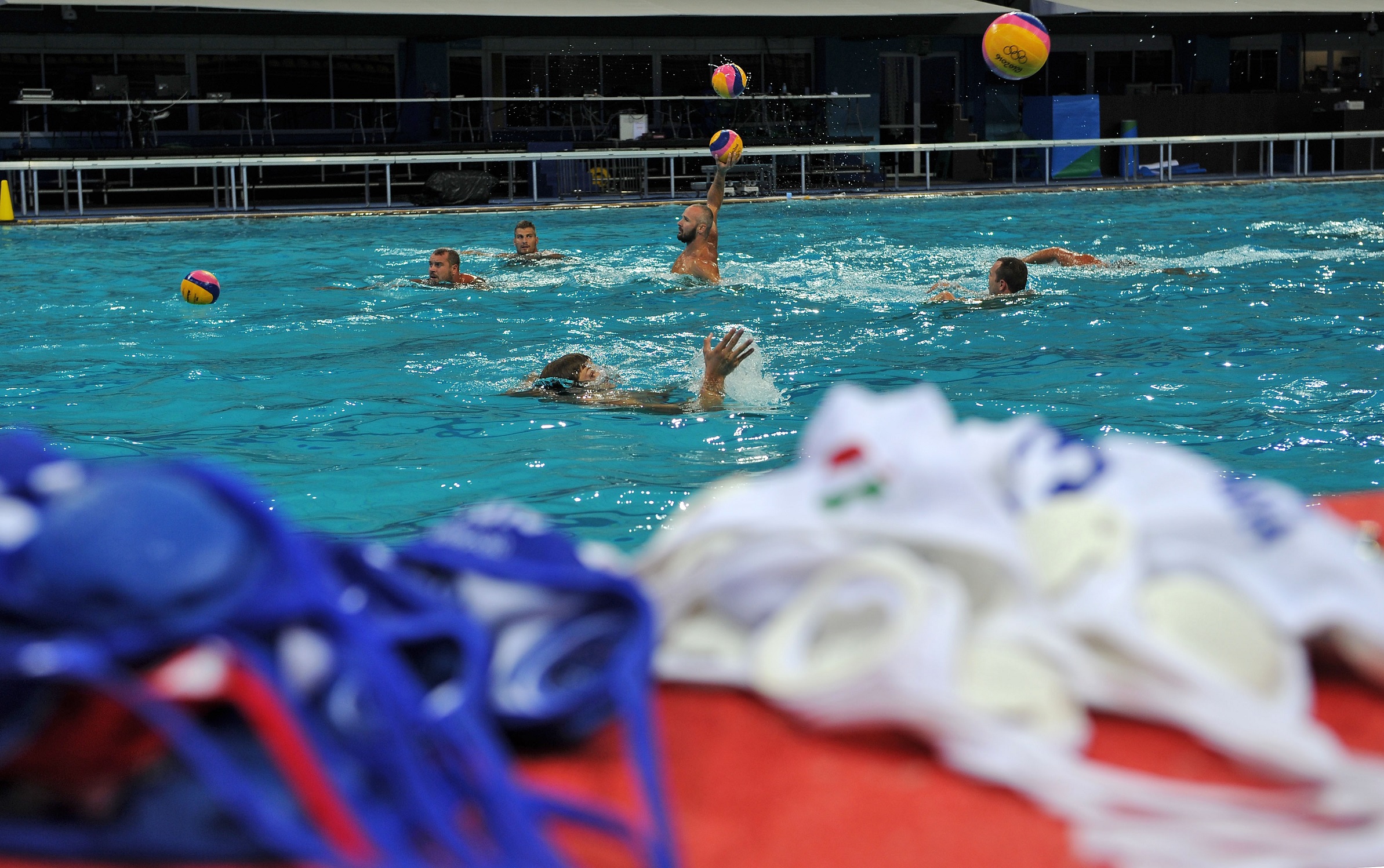 Görögország – Magyarország V 1,61