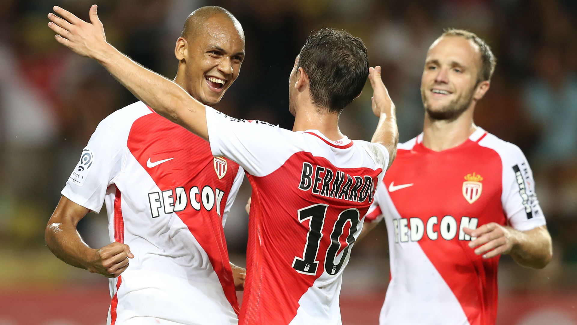 Monaco – Toulouse (mindkét csapat szerez gólt) 2,00