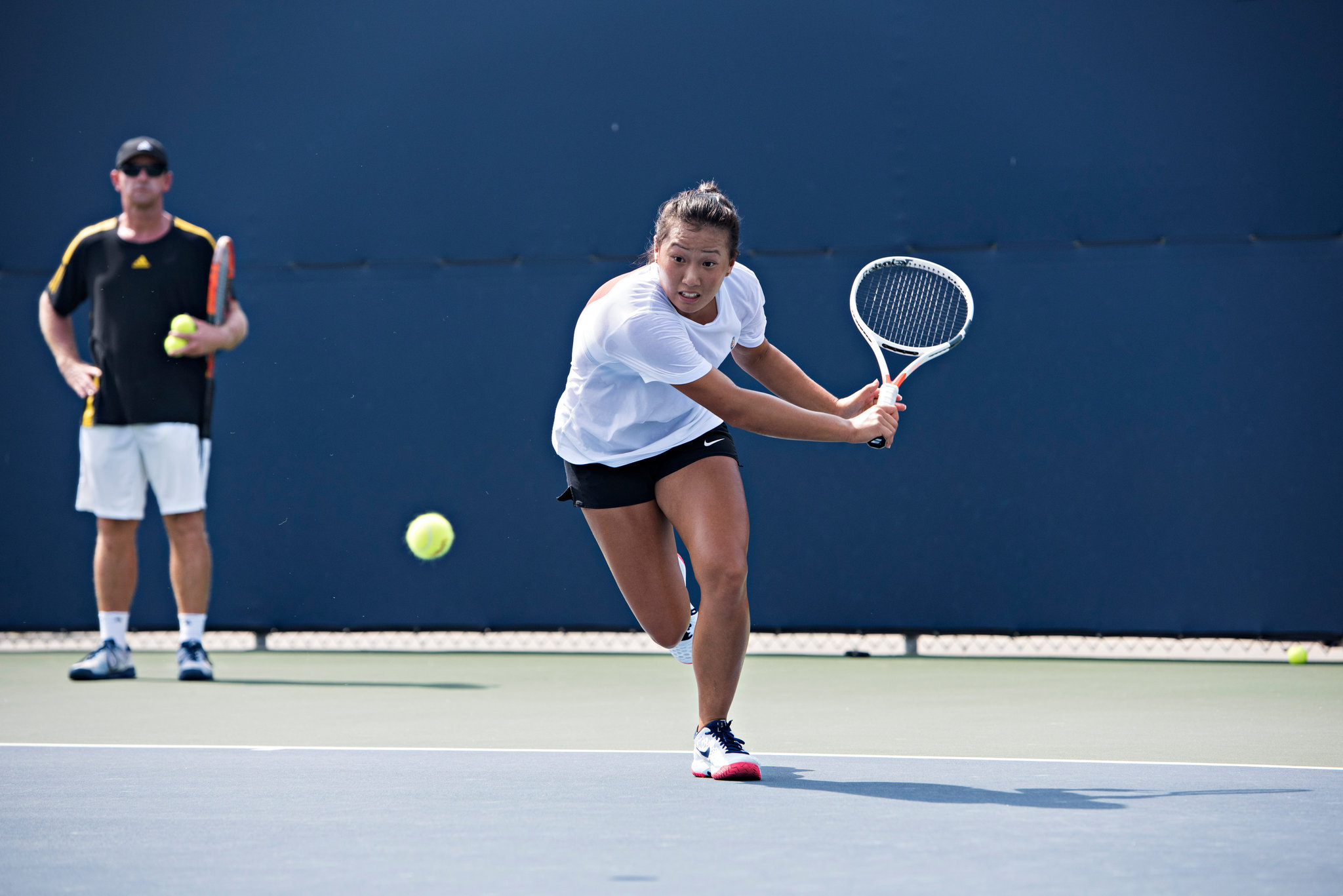 Kamenskaya – Liu (pontos eredmény: 0-2) 1,83