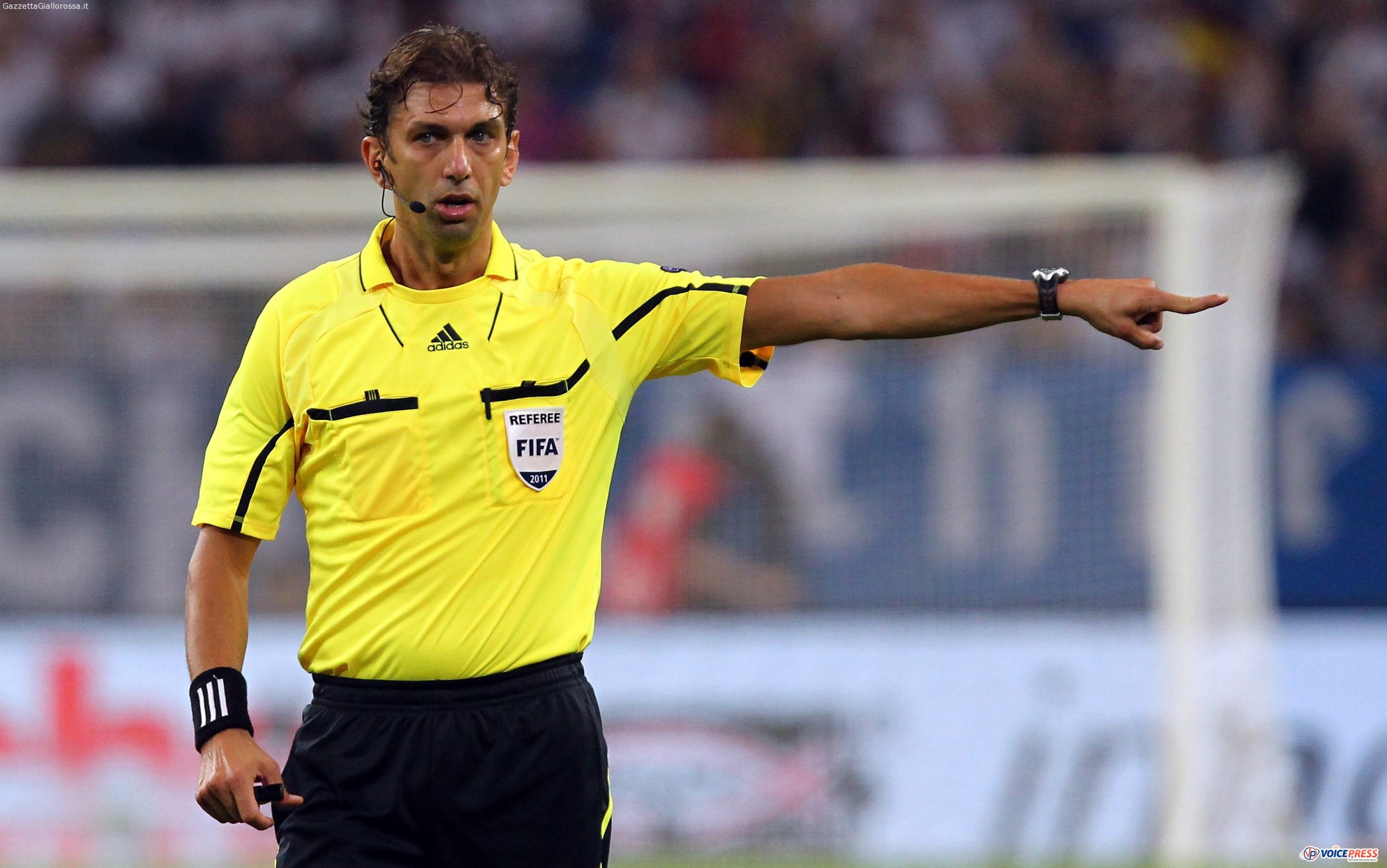 Köbenhavn – Qarabag H 1,9