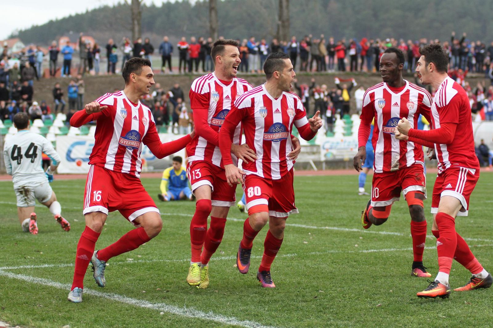 Sepsi – CFR Cluj (AH -1,0) V 1,9