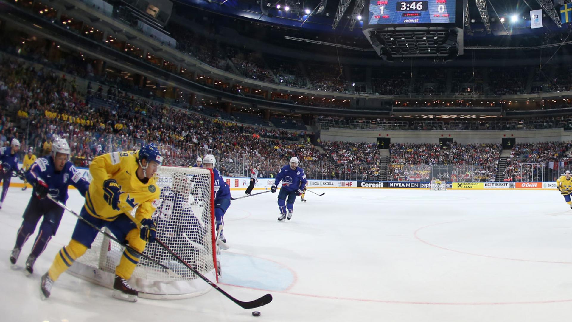 Avangard Omszk – Nyizsnyij Novgorod (4,5 gól alatt) 1,83