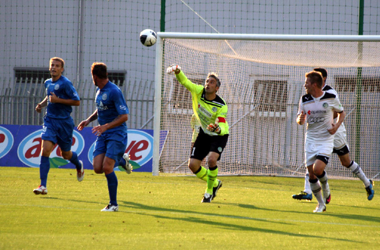 Zalaegerszegi TE – Győri ETO (X2) 1,8