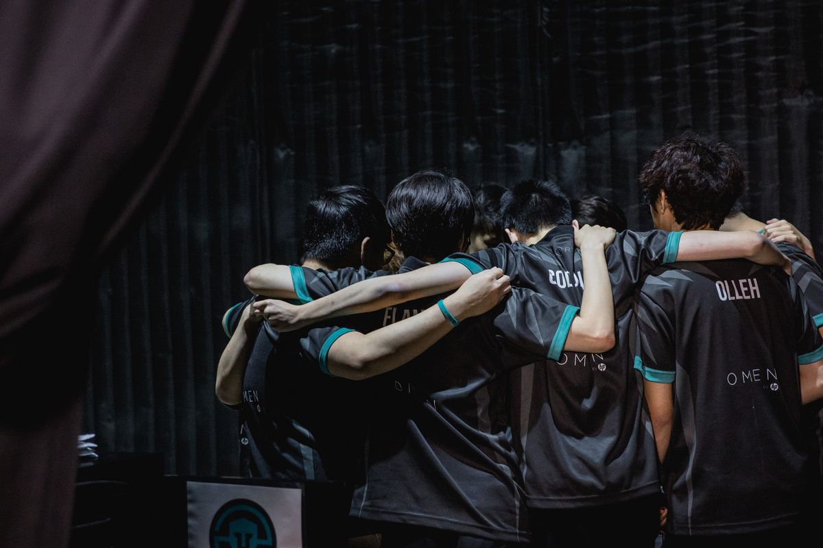 Immortals – Counter Logic Gaming H 1,53