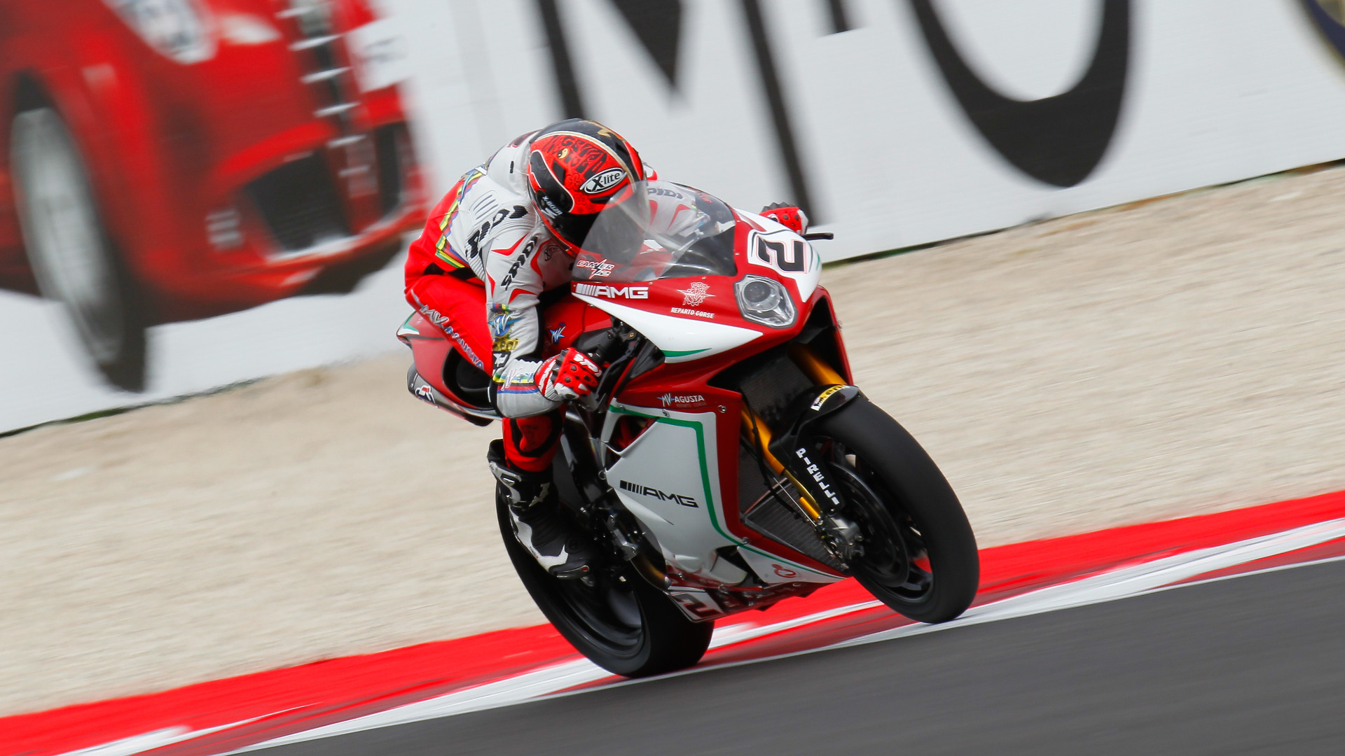 Reitenberger – Camier (időmérő párosítás) V 2,10