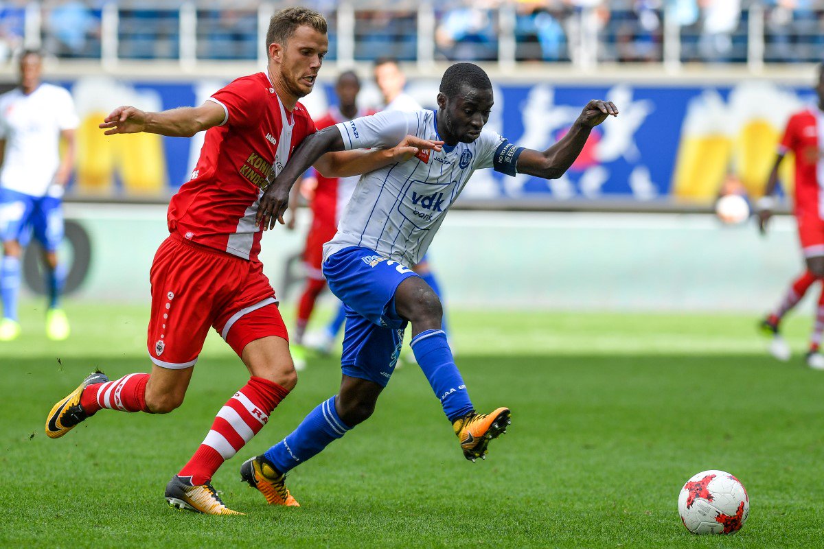 Gent – Antwerp (AH +1,0) V 2,00