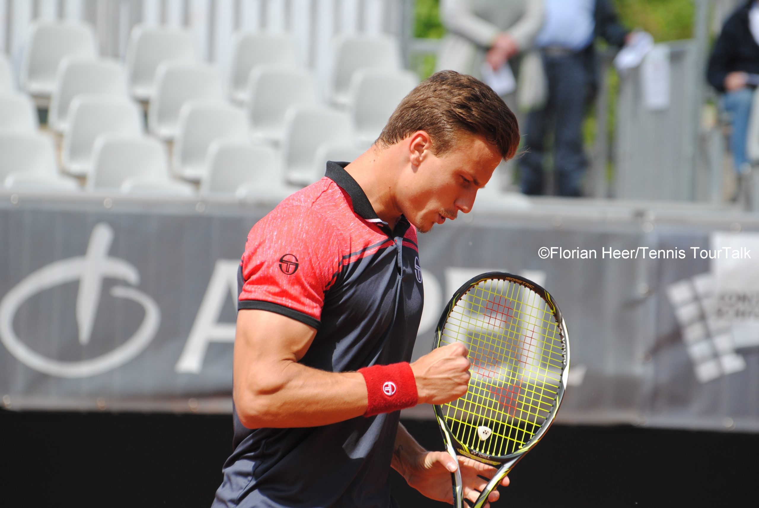 Fucsovics – Gulbis (AH +2,5) H 1,79