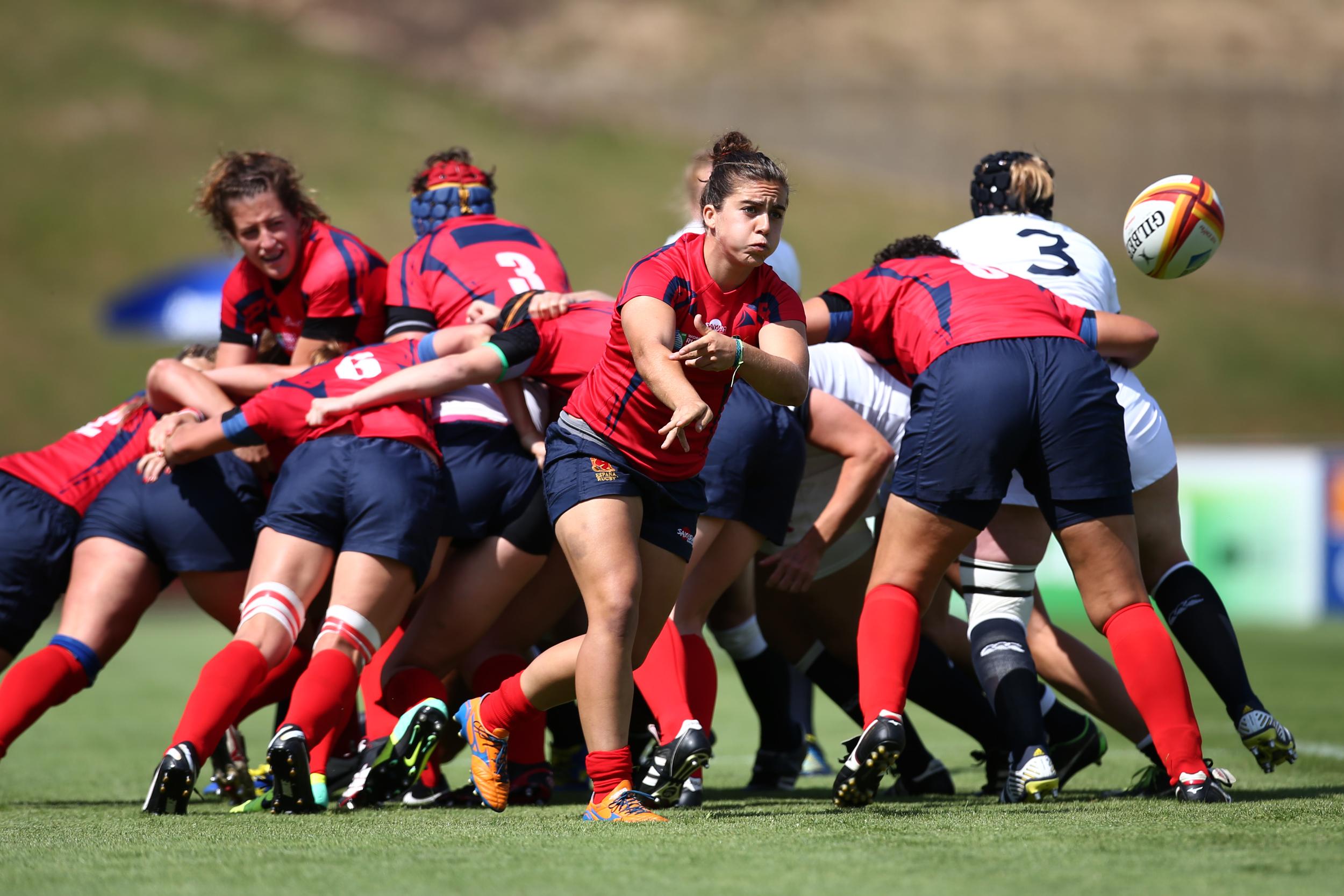 Anglia-nők – Spanyolország-nők (AH +58.5) V 1.80