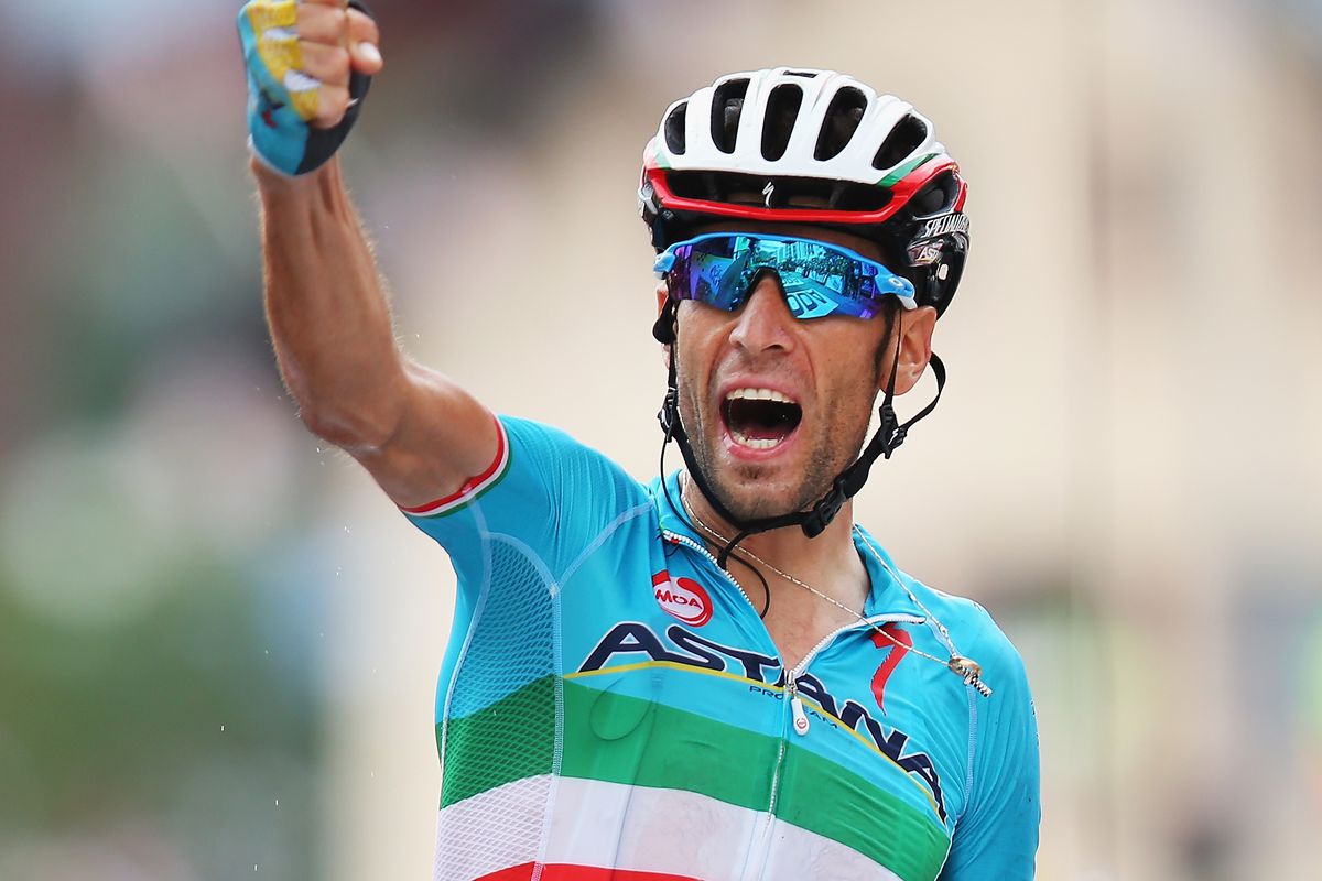 Froome – Nibali (szakaszpárosítás) V 2,00