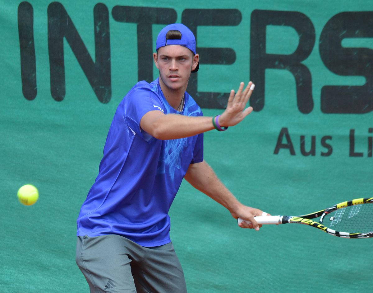 Novikov – Marterer (22,5 játék felett) 1,90