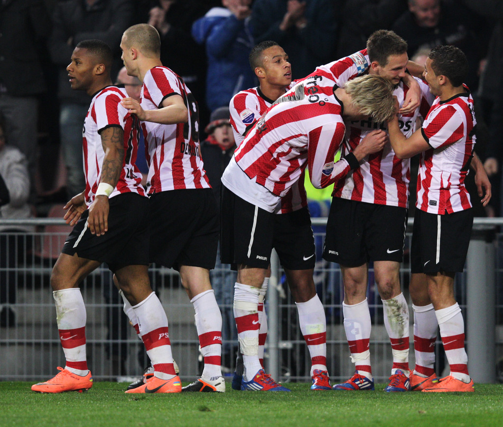 PSV Eindhoven – AZ Alkmaar (AH +1,5) V 1,7