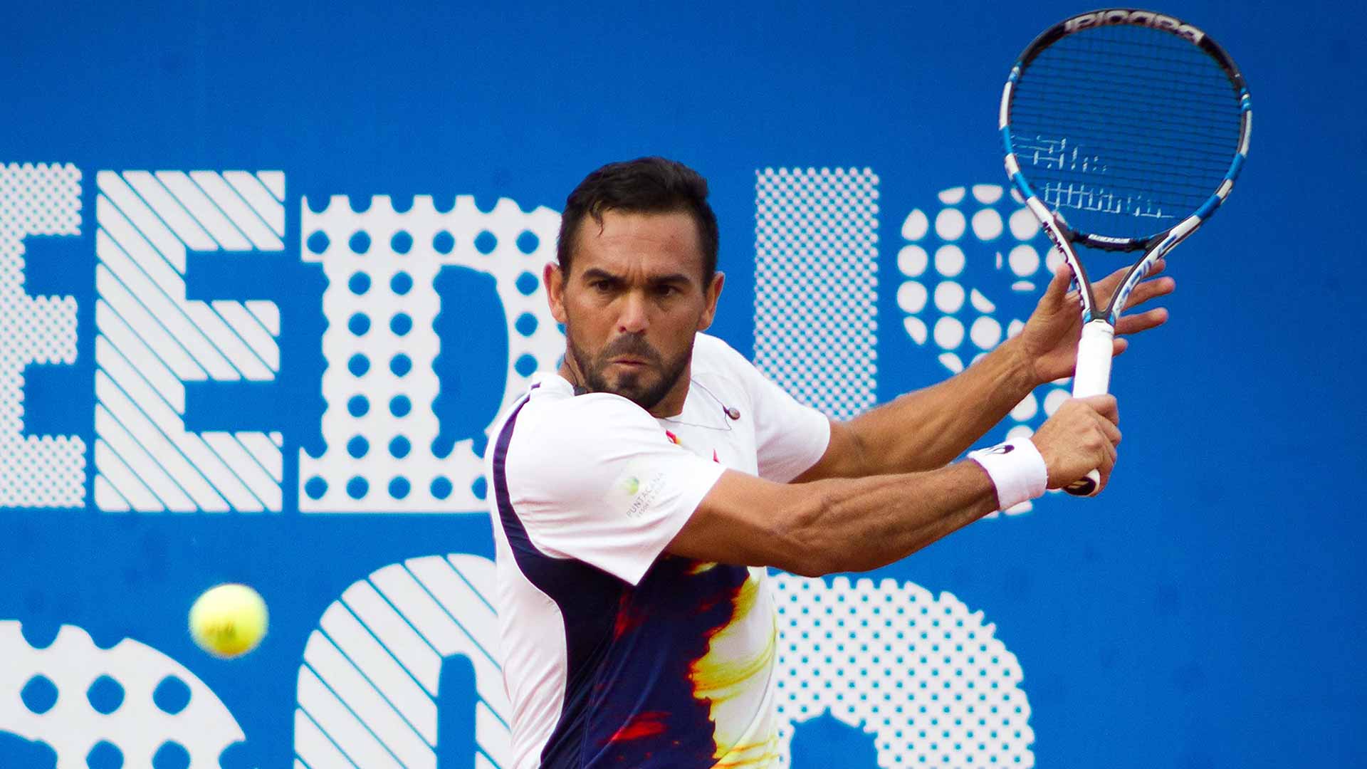 Dzumhur – Estrella V 3,15