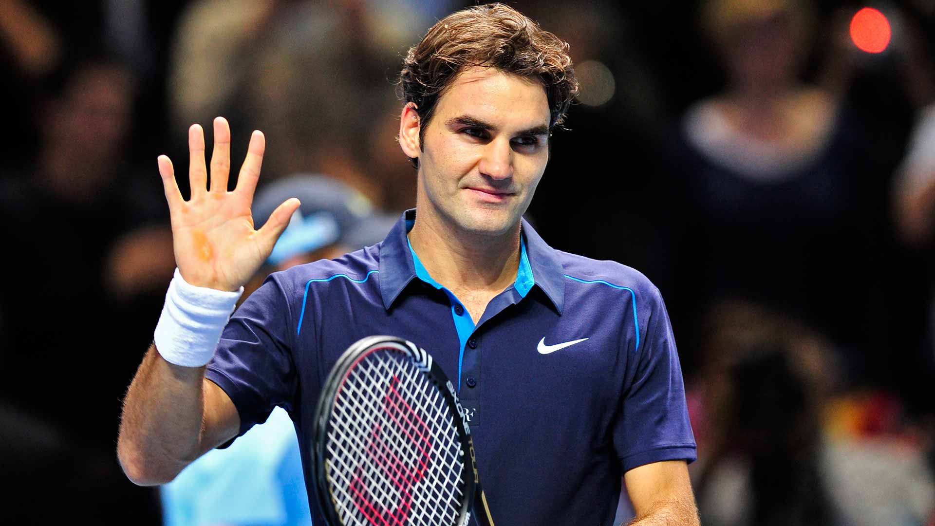 Federer – Tiafoe (29,5 játék felett) 2,00