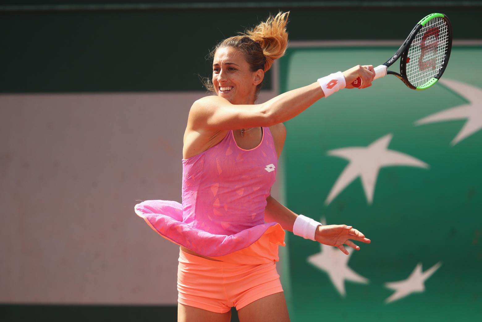 Radwanska – Martic (AH +4,5) V 2,00