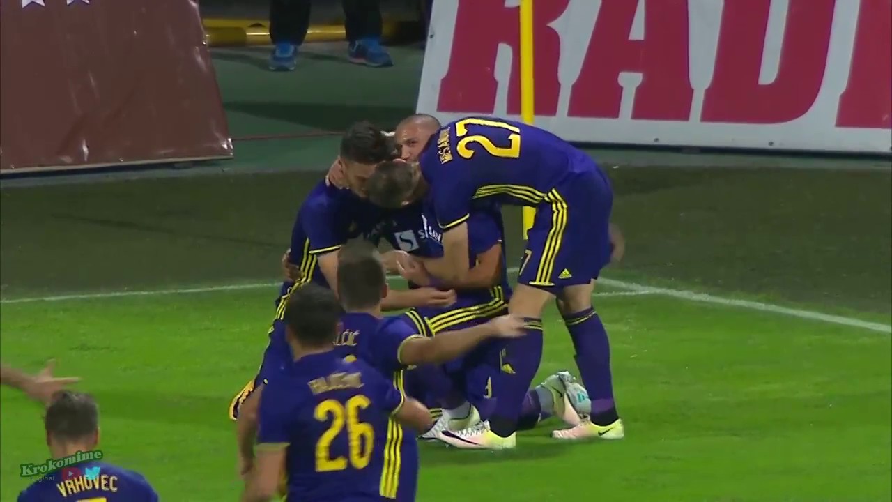 Hafnarfjodour – Maribor (DNB 2) 1,83