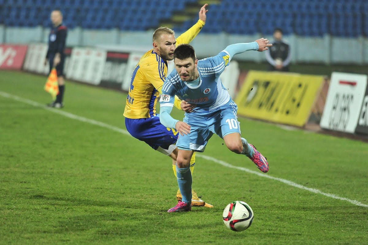 Slovan Bratislava – Dunajska Streda (x2) 2,00