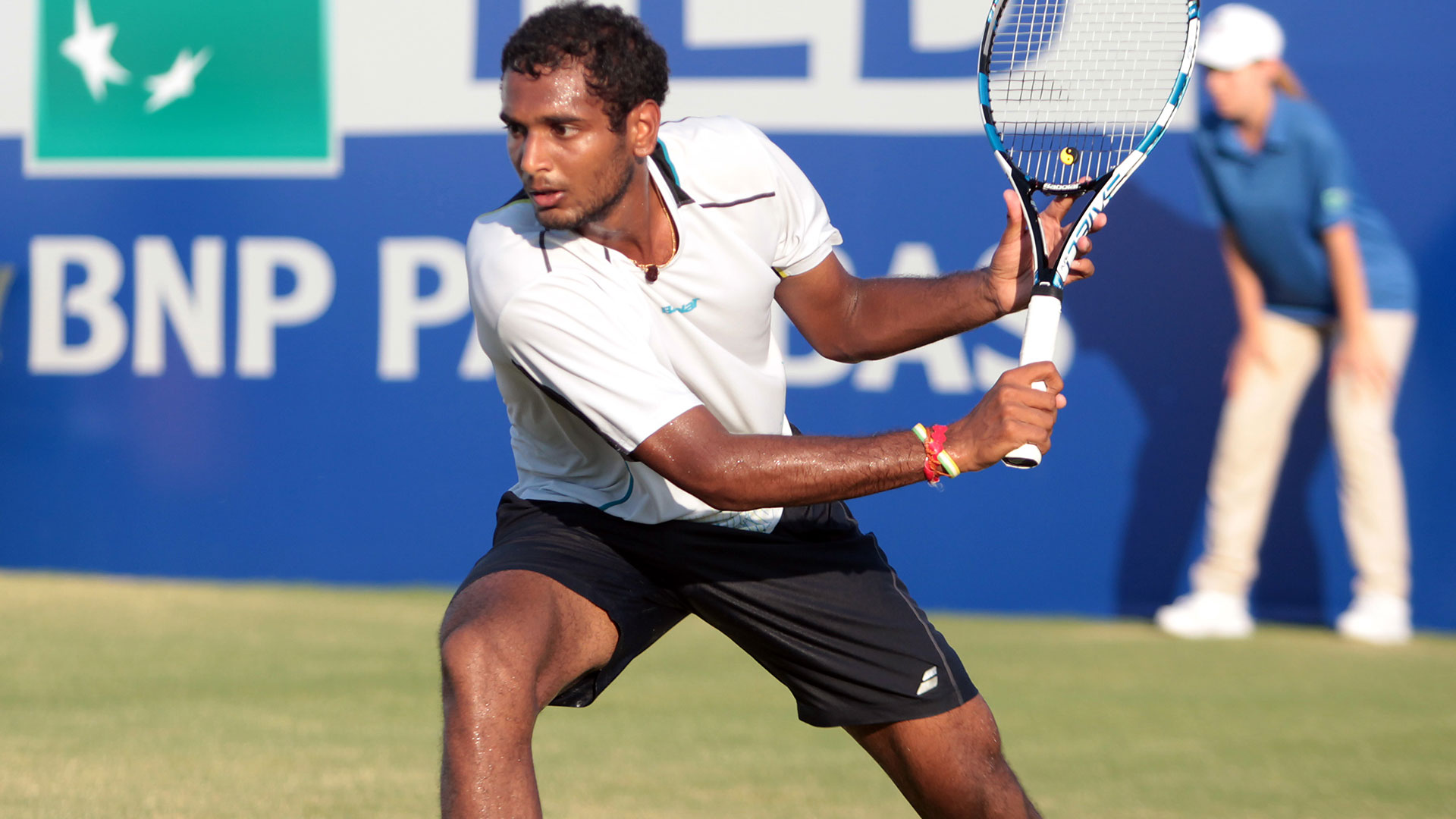 Mahut – Ramanathan (22,5 játék felett) 1,90