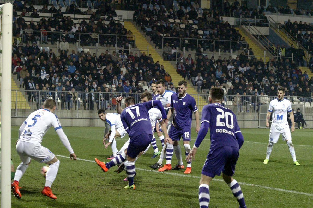 Osijek – Rijeka (1x) 2,05