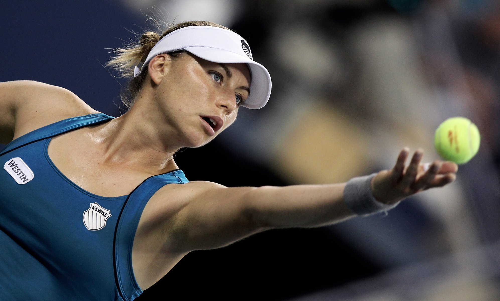 Loeb – Zvonareva (21,5 játék felett) 1,9