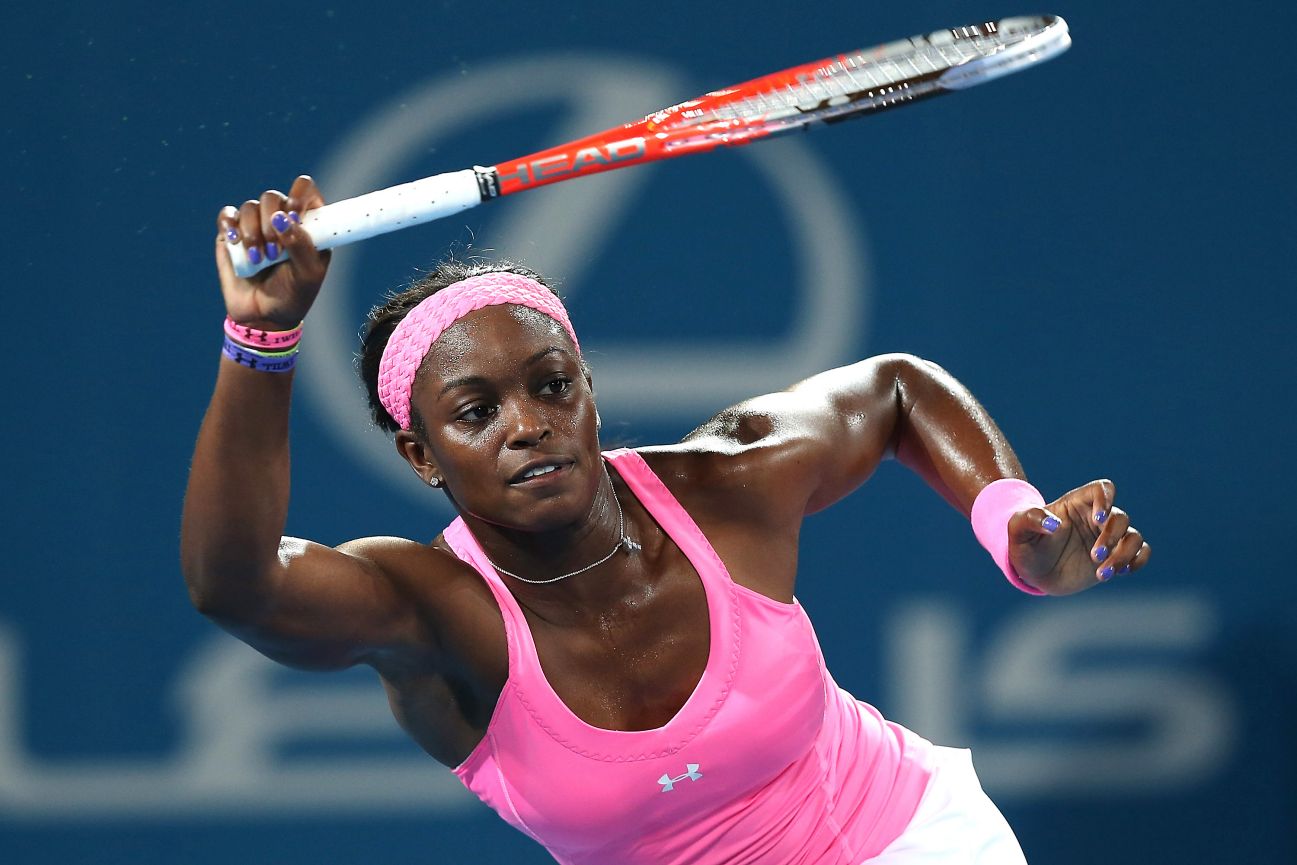 Barty – Stephens V 1,72