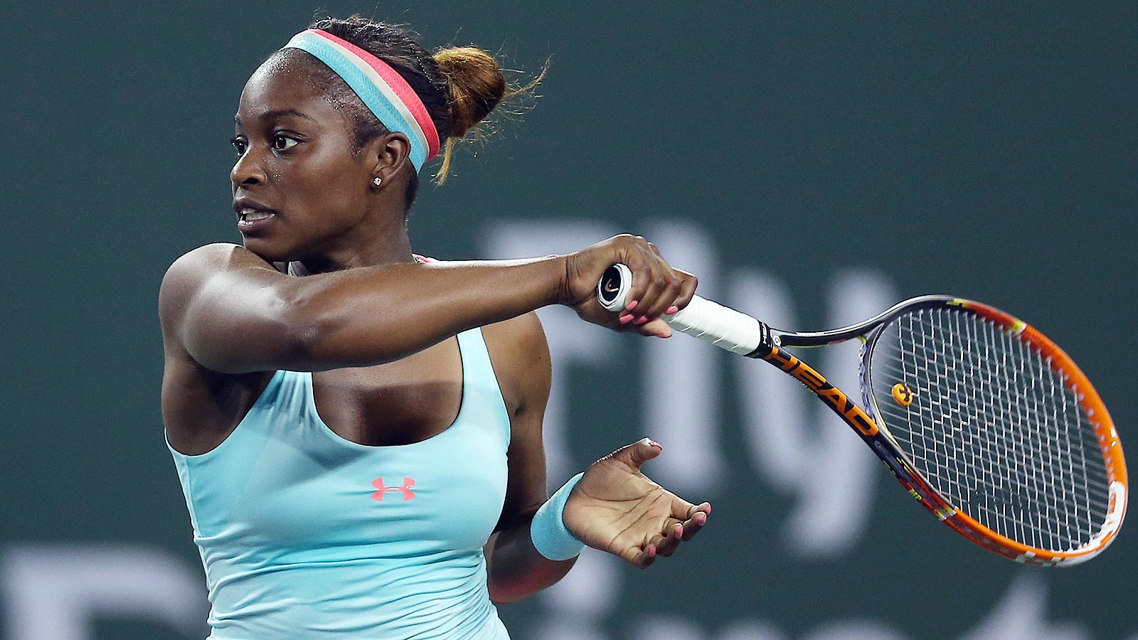 Goerges – Stephens (AH -2,5) V 1,8