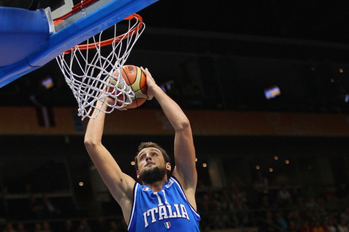 Finnország – Olaszország V 1,60