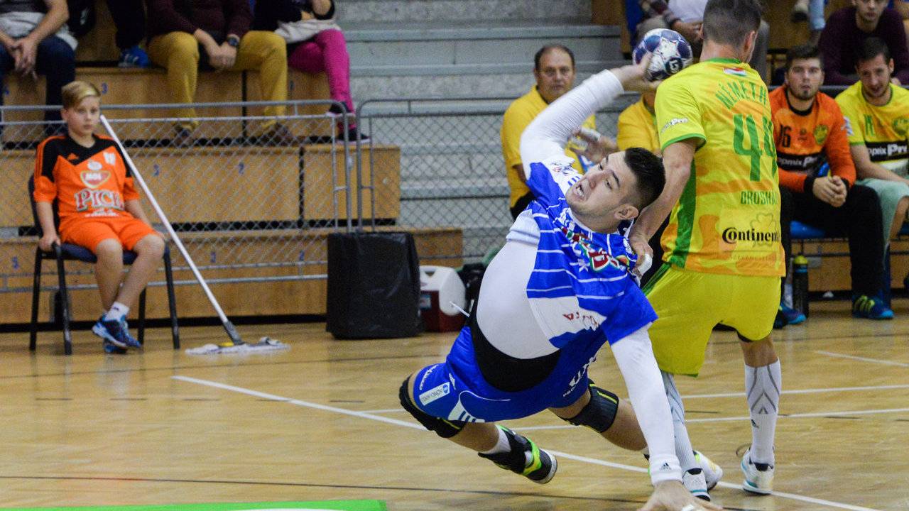 MOL-Pick Szeged – Orosháza (AH +14.5) V 1.85