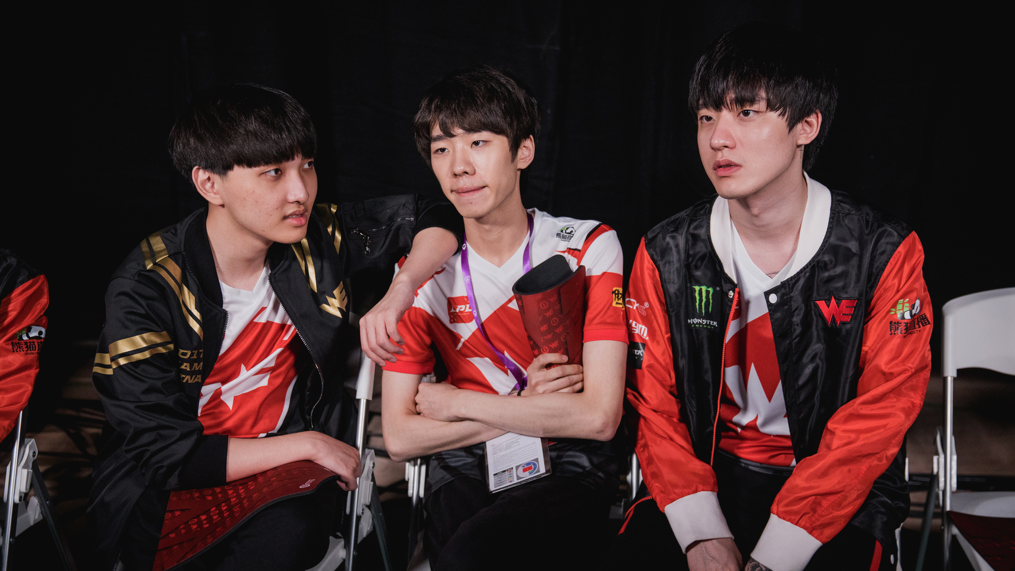 Team WE – Young Generation (pontos map eredmény: 3-0) 1,61