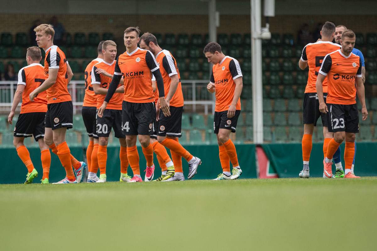 Cracovia – Zaglebie Lubin (DNB 2) 1,66