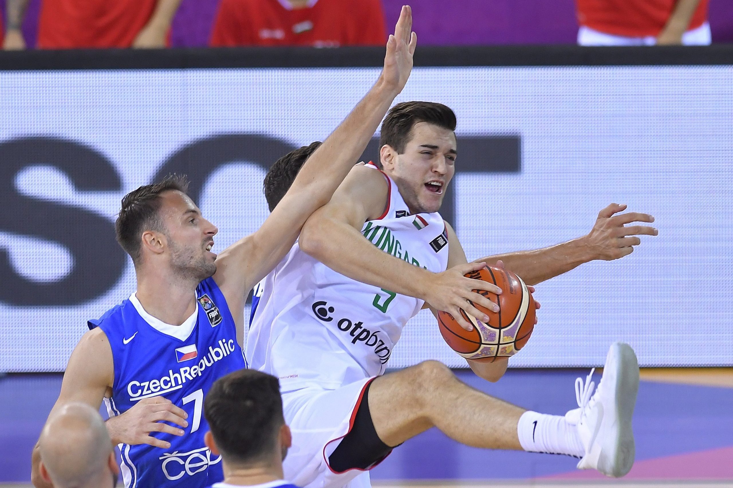 Magyarország – Csehország (AH +8,5) H 1,71