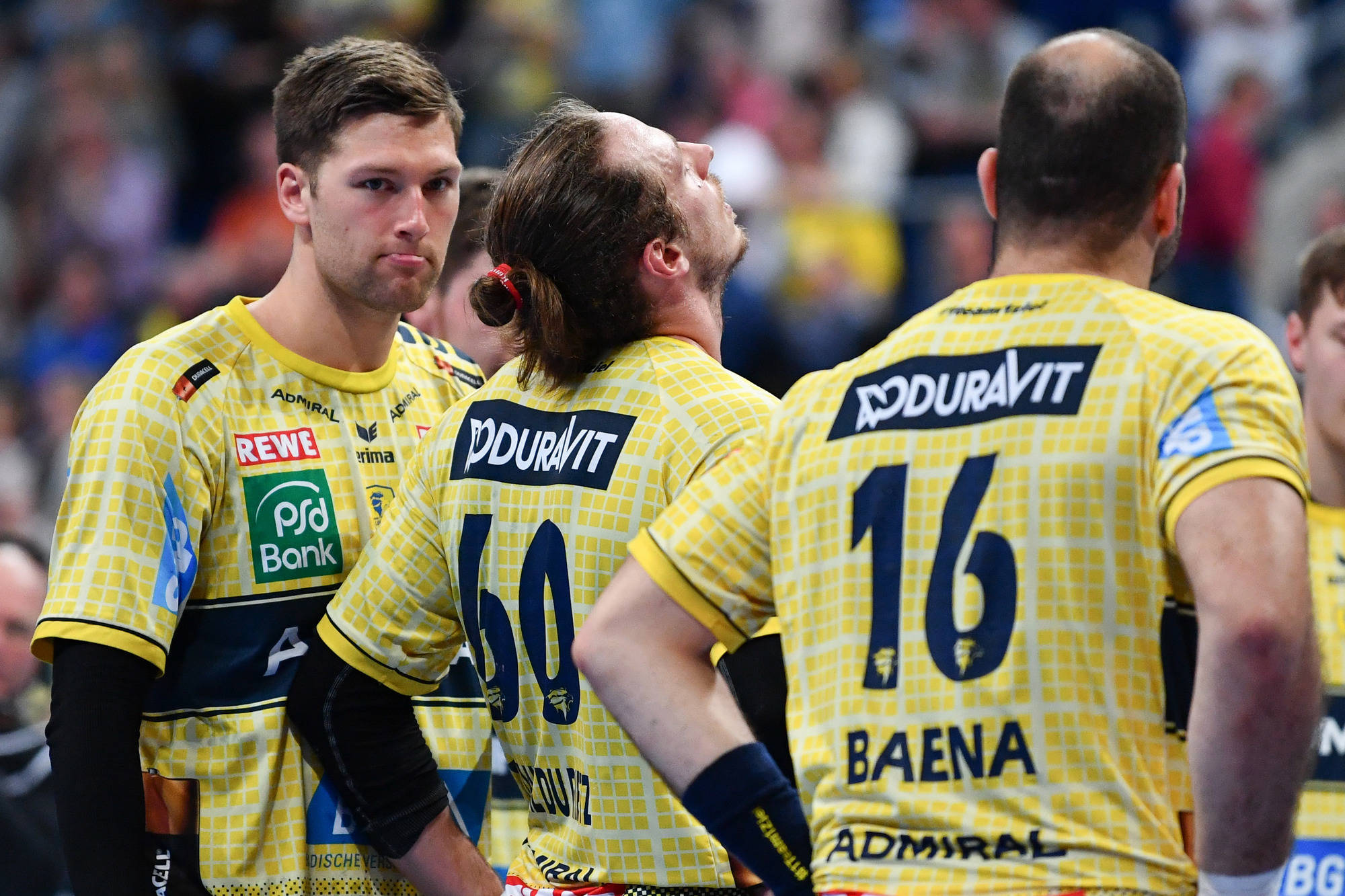 Rhein Neckar Löwen- Kiel (52,5 gól felett) 1,75