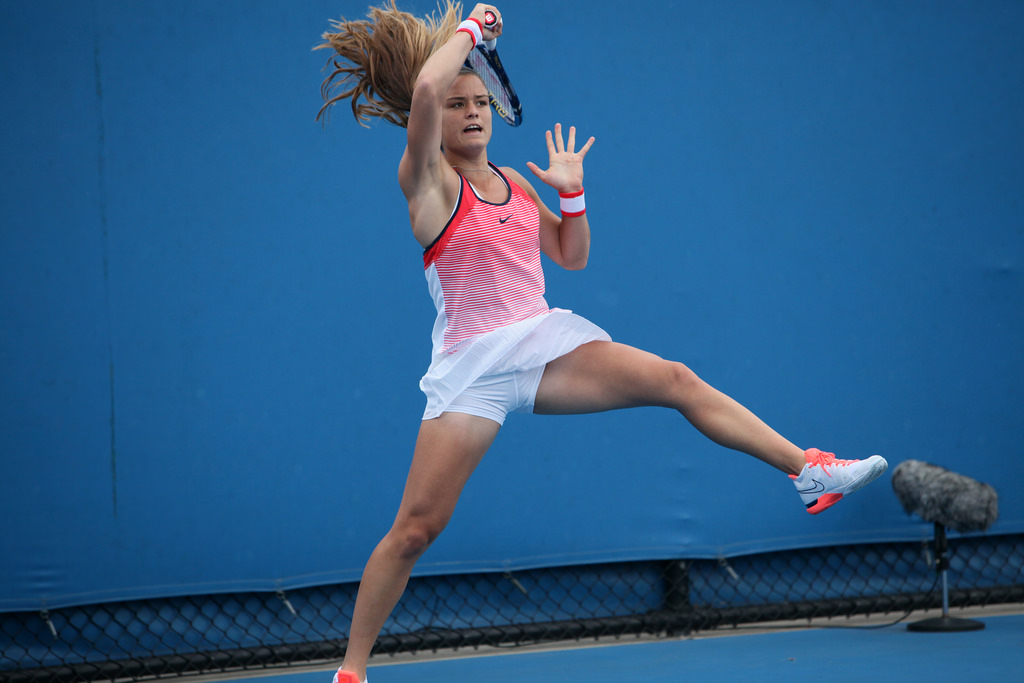 Cornet – Sakkari V 2,00