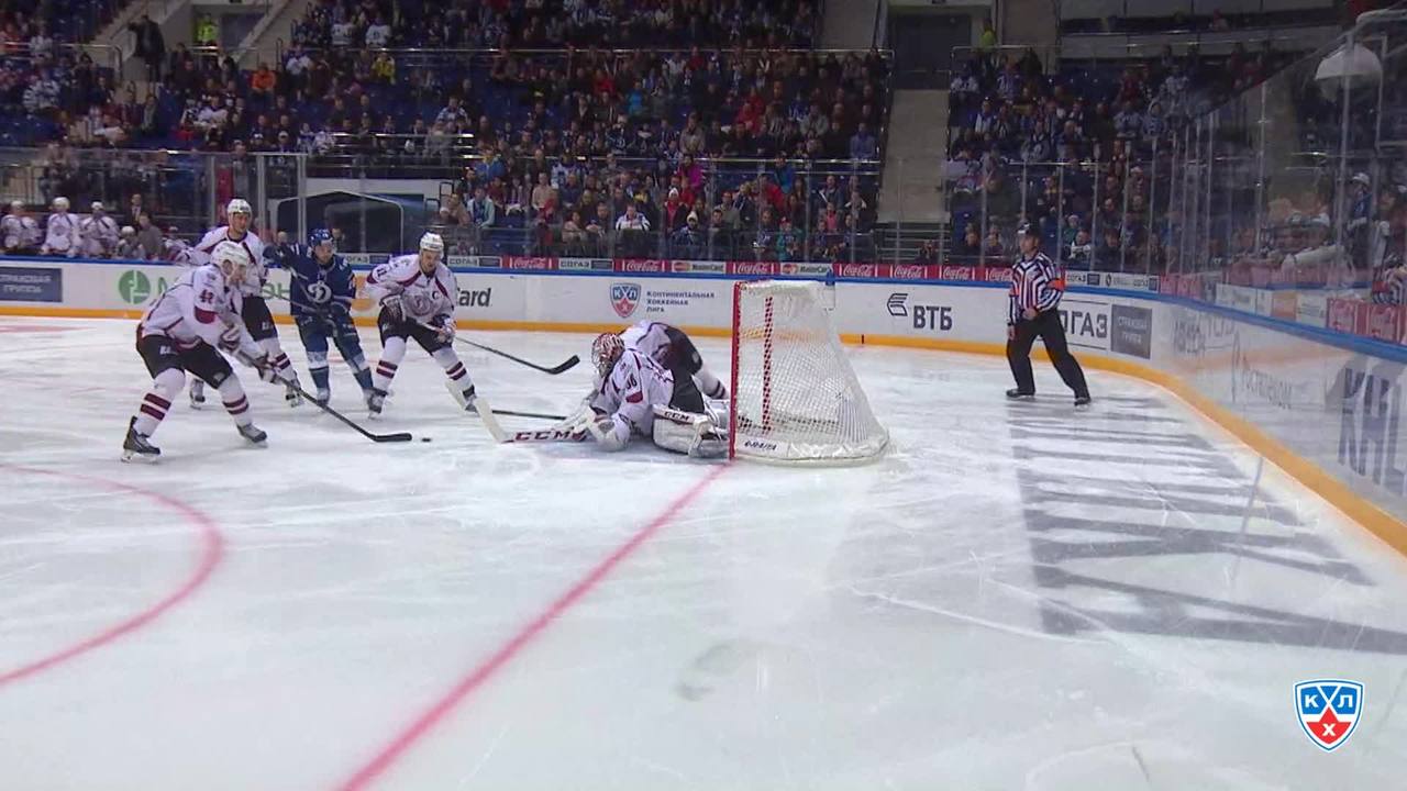 Dinamo Riga – Dinamo Moszkva (kétesély) V 1,72