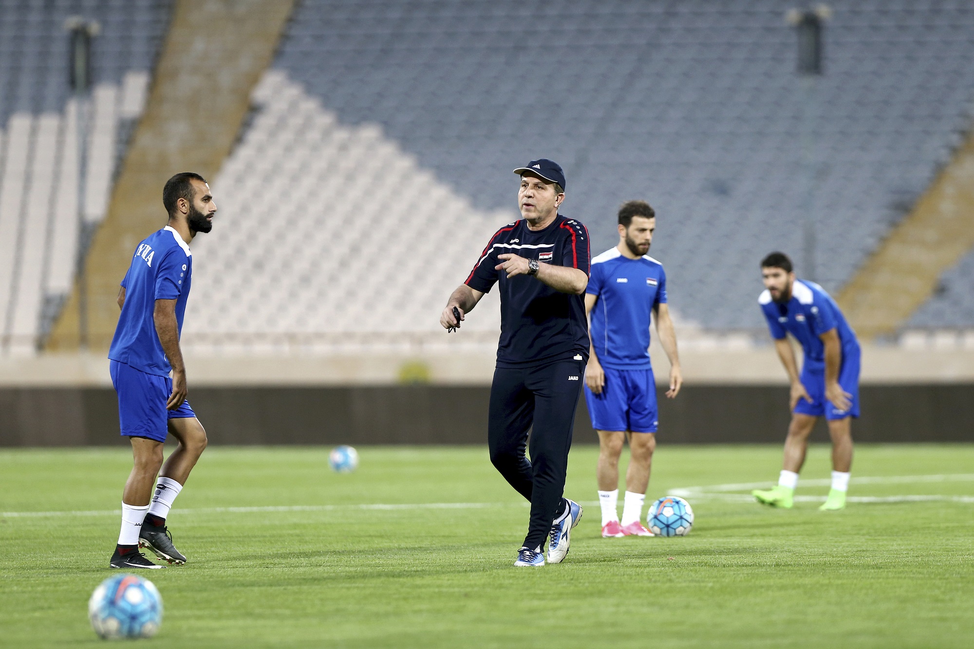 Irán – Szíria (x2) 2,05