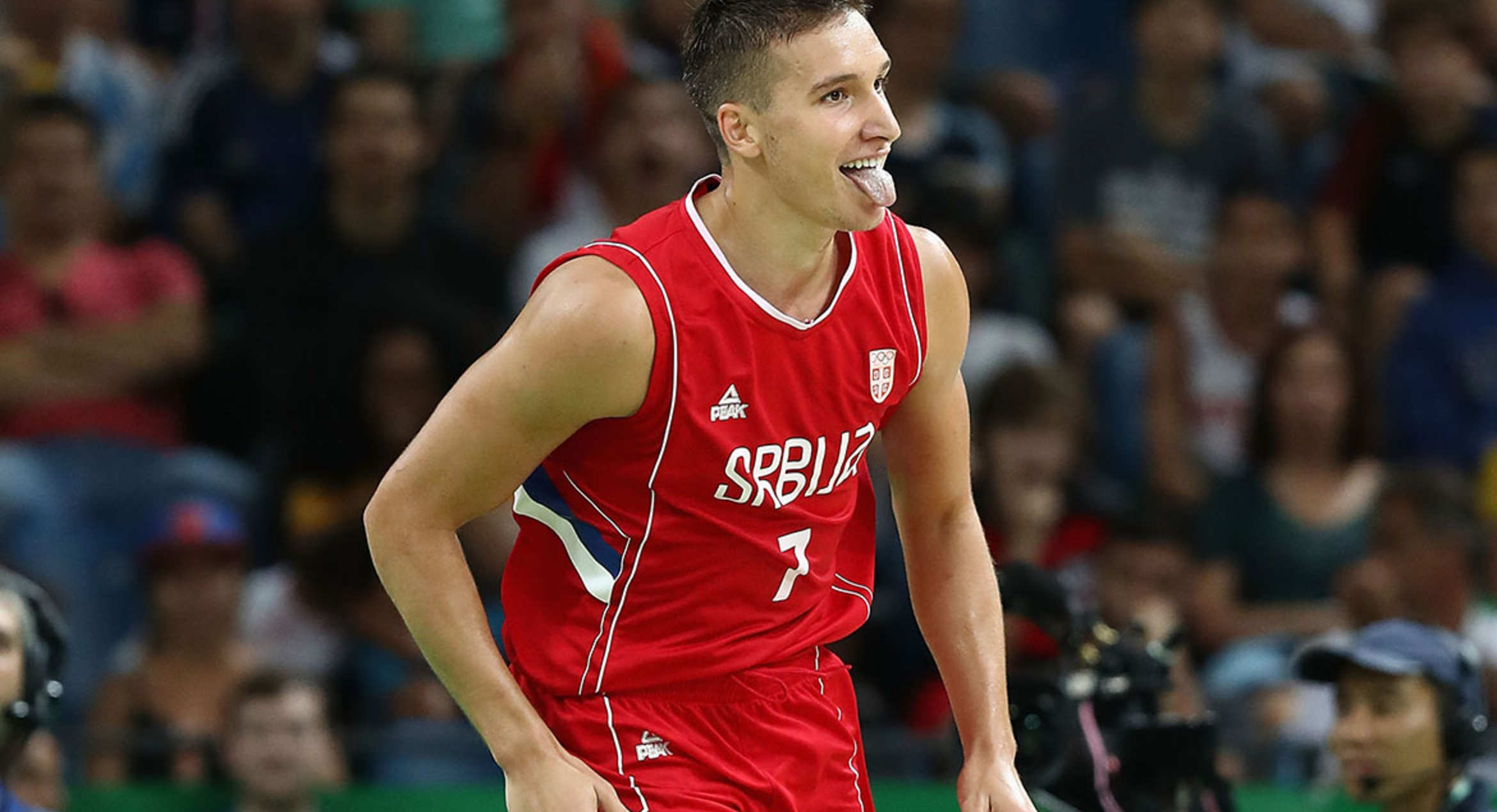 Olaszország – Szerbia (Bogdanovic pont+lepattanó+gólpassz: 25,5 felett) 1,85