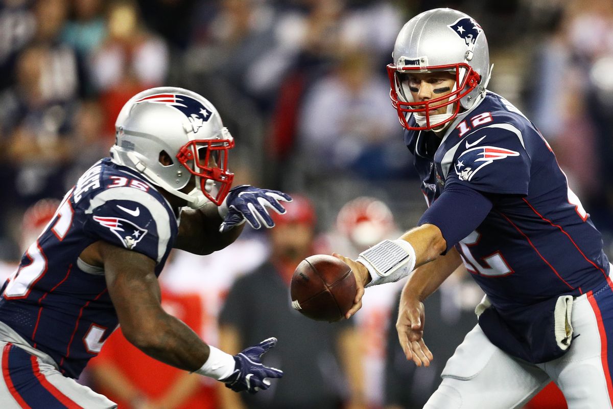 New Orleans Saints – New England Patriots (New England minden negyedben pontot szerez) 2,25