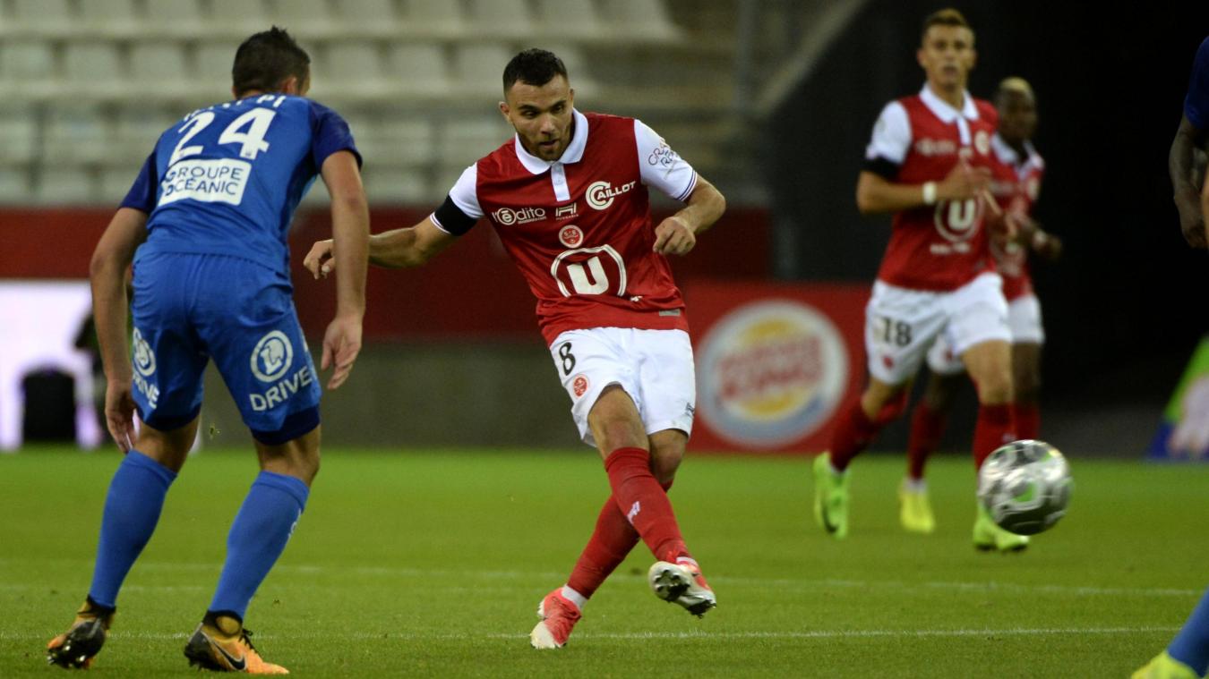 Reims – GFC Ajaccio (AH -1,0) H 2,02