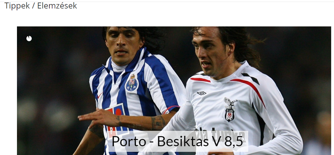 A hónap legnagyobb nyerője: 8,5 -es szorzót is fogtunk fociból!