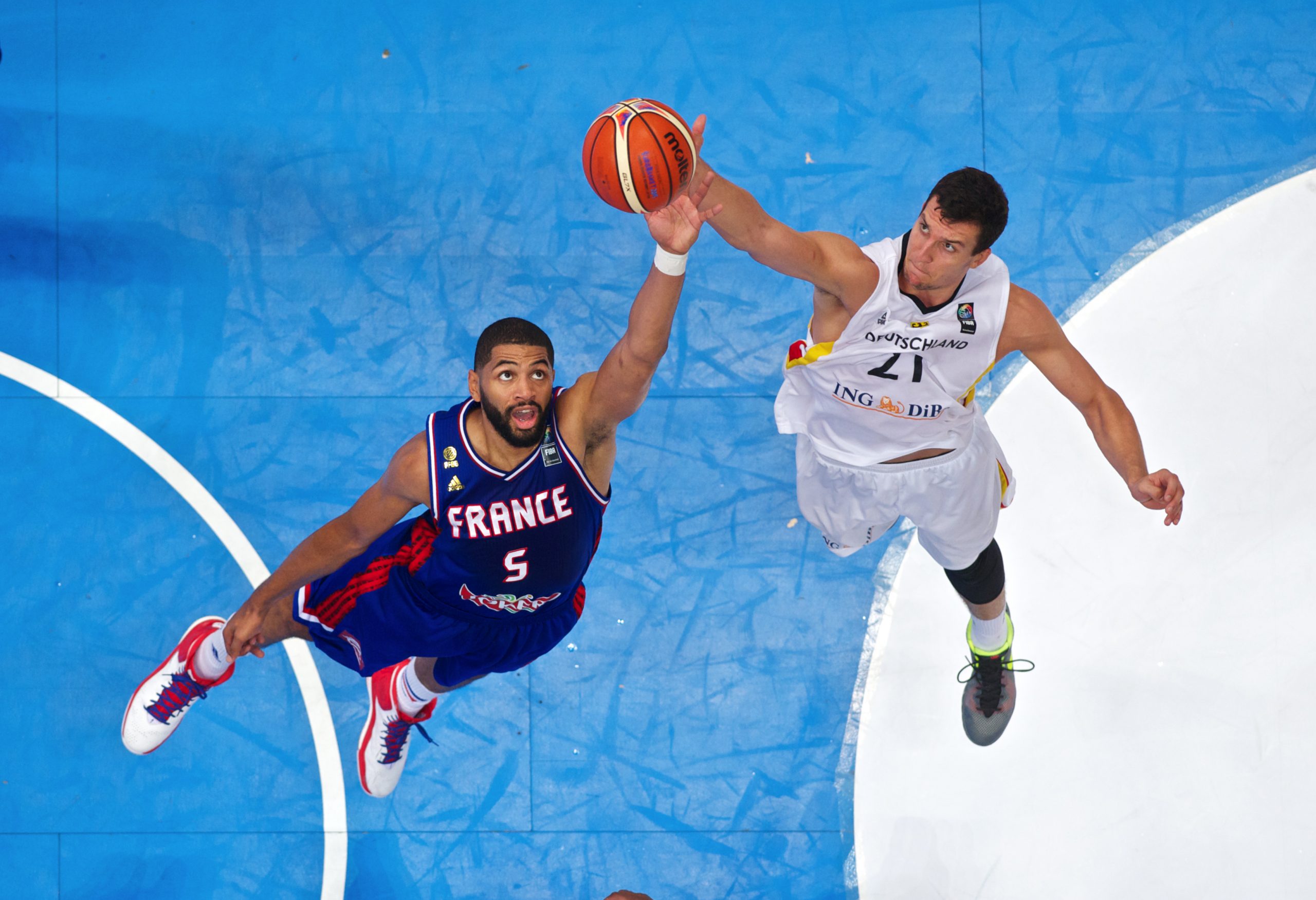 Németország – Franciaország (AH +10,5) H 1,66