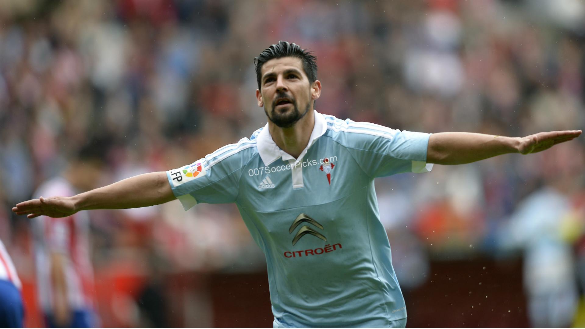 Celta Vigo – Getafe (AH +1,0) V 1,6