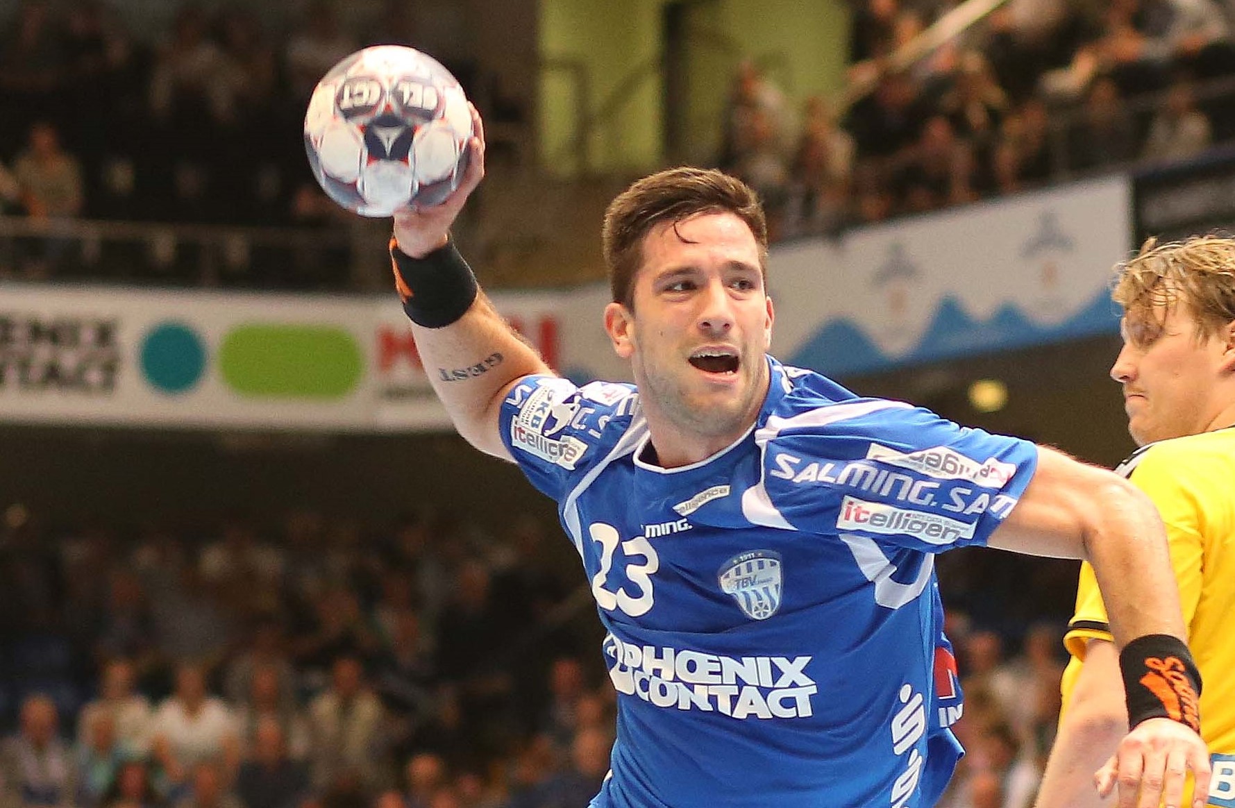 Lemgo – Leipzig (AH +1,5) H 1,7